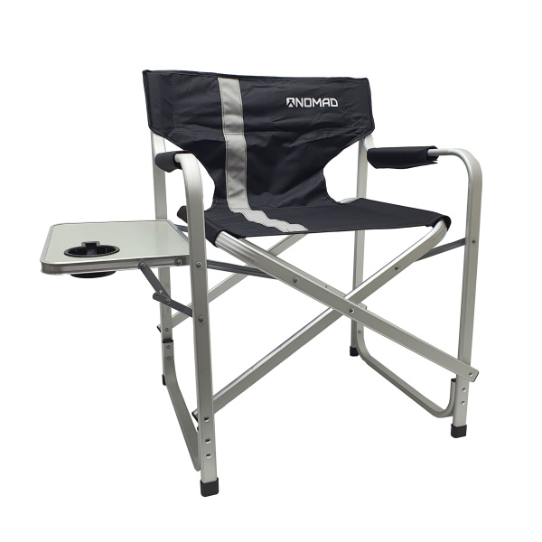 Кресло NOMAD складное, до 100 кг