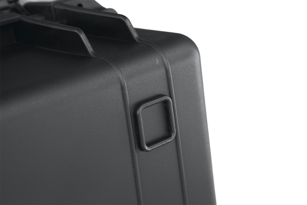 Кейс защитный РИФ 515х415х235 мм Кейс защитный РИФ 515х415х235 мм