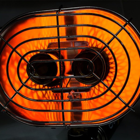 Обогреватель газовый RIO