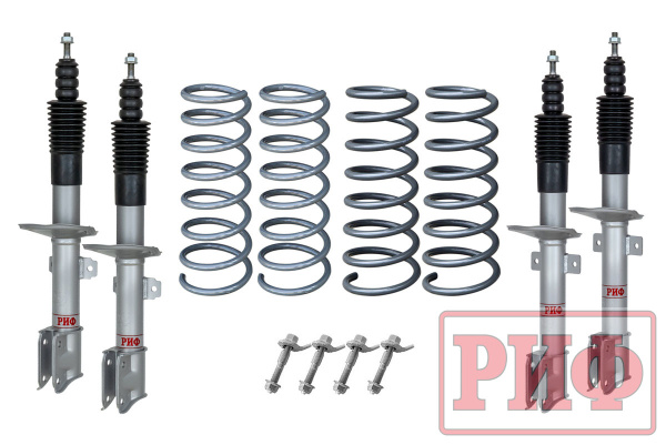 Лифт-комплект