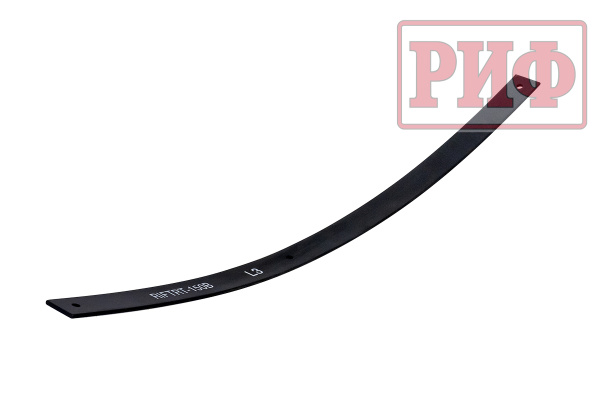 Лист 3 рессоры RIFTRT-150B 7*60*1220
