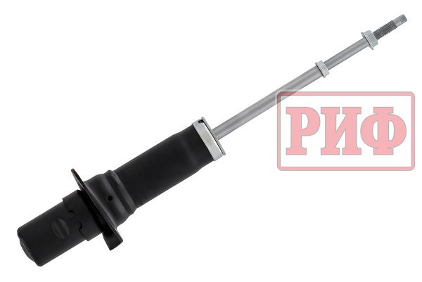 Амортизатор РИФ передний Ssang Yong Rexton 1 и Kyron штатный