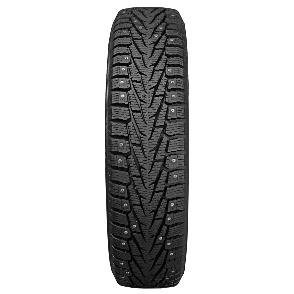 Шина Ikon Tyres 225/75 R16 108T XL Character Ice 7 SUV Studded (Nordman 7 SUV) шип.