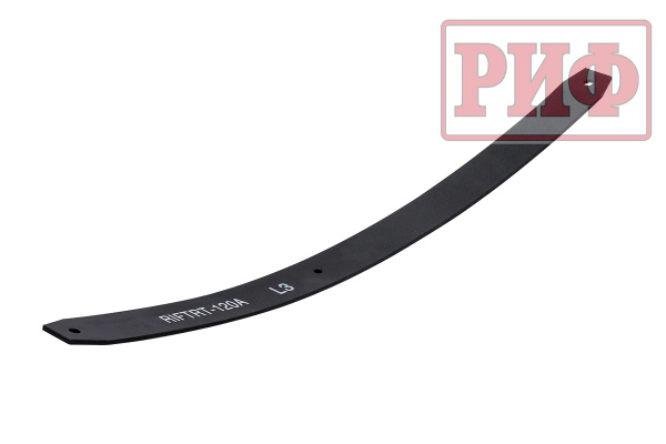 Лист 3 рессоры RIFTRT-120A 6*70*1050