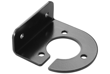 Кронштейн розетки фаркопа Кронштейн розетки фаркопа