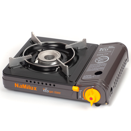 Плита газовая NaMilux NA-P3911PF Плита газовая NaMilux NA-P3911PF