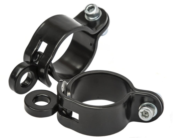 Кронштейны на кенгурин РИФ для крепления веткоотбойников D51 (к-т 2 шт.) Кронштейны на кенгурин РИФ для крепления веткоотбойников D51 (к-т 2 шт.)