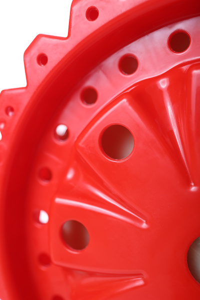 Баллон композитный газовый Supreme 18,2 л. вентиль СНГ (SHELL)