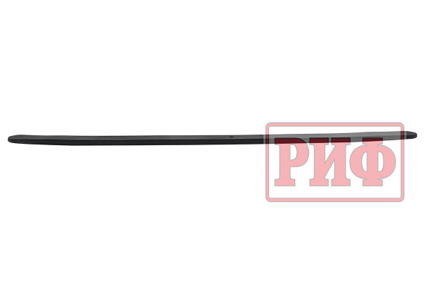 Лист 5 рессоры RIFVIG-250B