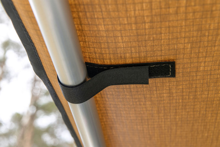 Маркиза автомобильная РИФ 1,4х2 м