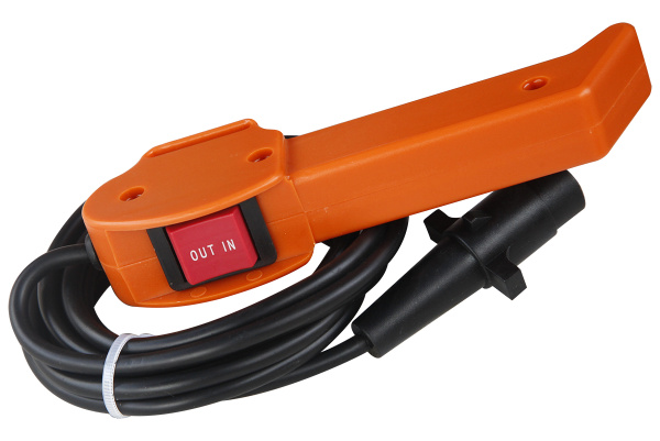 Лебёдка электрическая 12V Runva 4500 lbs 2040 кг