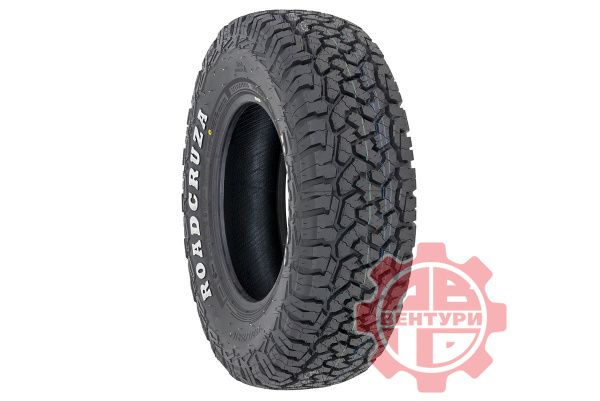 Шина пневматическая ROADCRUZA RA1100 A/T LT245/75R16 120/116R