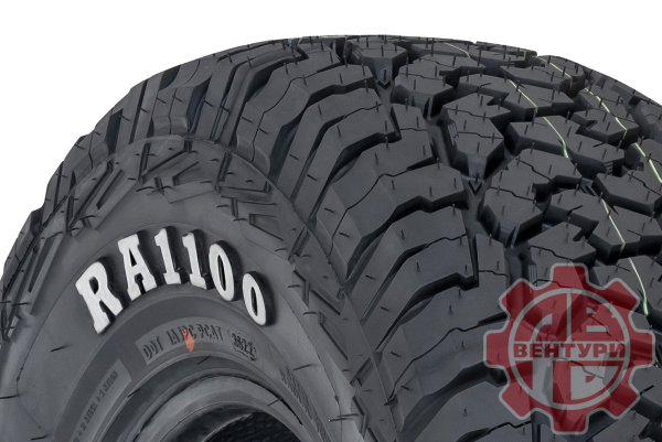Шина пневматическая ROADCRUZA RA1100 A/T 215/75R15 100S