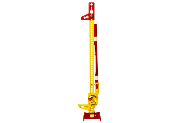 Домкрат реечный Hi-Lift Super X-Treme чугун 150 см