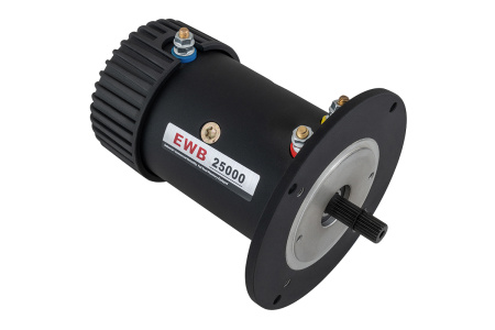Мотор EWB25000