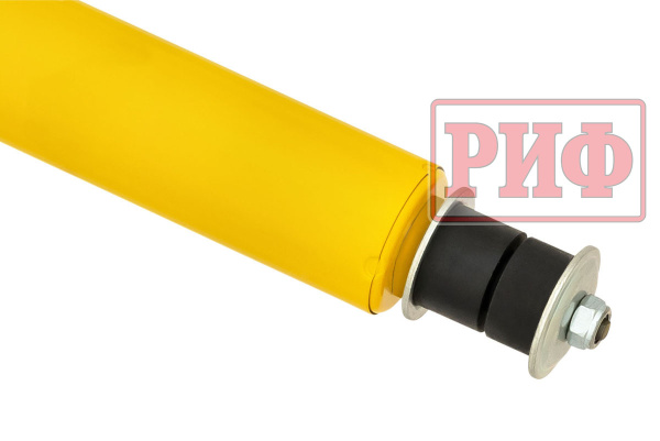 Амортизатор усиленный РИФ задний Ssang Yong Rexton 1 штатный и лифт 0-30 мм