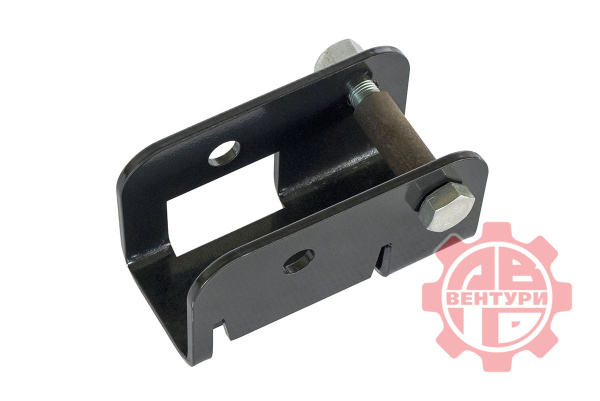 Кронштейн переноса тяги панара Lada 4x4 Нива, Chevrolet Niva (все г.в)