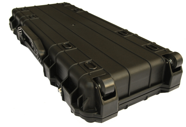 Кейс защитный ударопрочный РИФ 975х430х168 мм Кейс защитный ударопрочный РИФ 975х430х168 мм