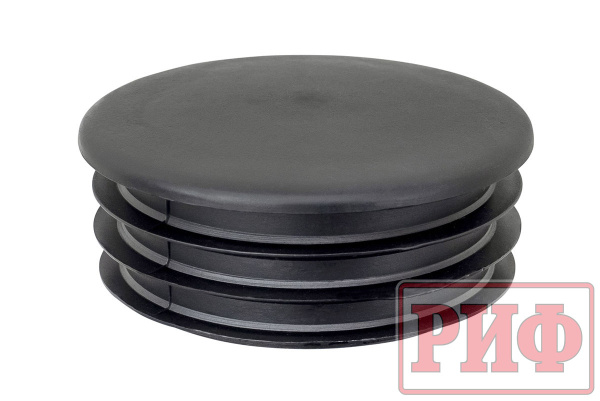 Заглушка оси калитки круглая Заглушка оси калитки круглая