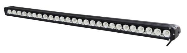 Светодиодная фара комбинированного света РИФ 1091мм 260W LED