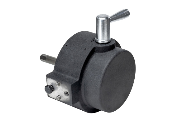 Редуктор для гидравлической лебёдки Runva HWX10000II