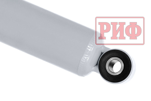 Втулка амортизатора РИФ (с маркировкой 2) SAG202, SAG256, SAG258 (НИВА)