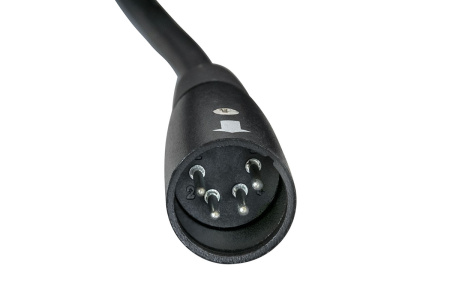 Пульт блока управления лебедок Runva серии EWB