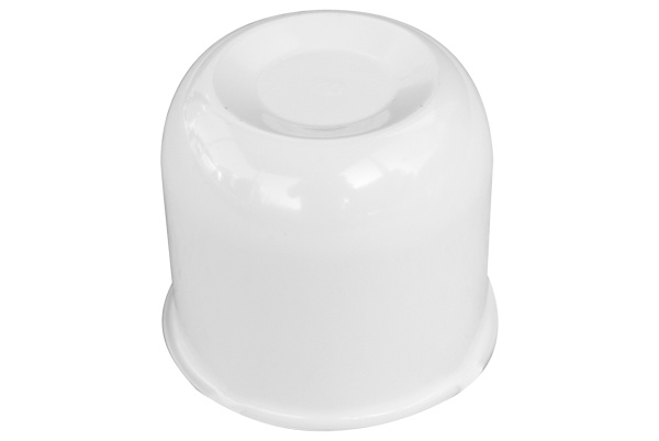 Колпаки ступичные (белые) LR Колпаки ступичные (белые) LR