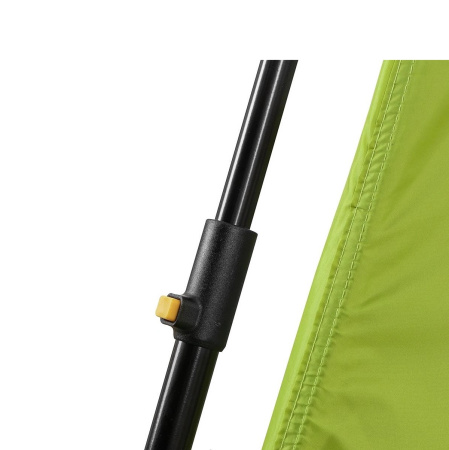 Шатер HELIOS SORANG зелёный