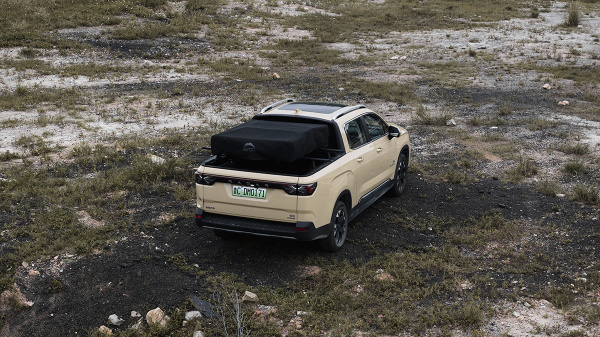 Палатка на крышу автомобиля Wild Land Lite Cruiser 120 XL pro