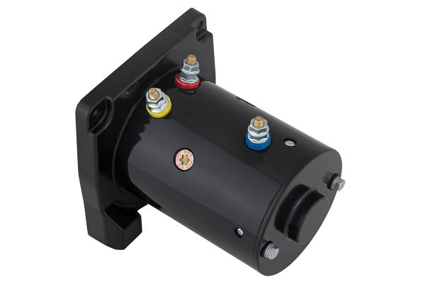 Мотор для лебёдок Runva серии Magnum 9000/12000