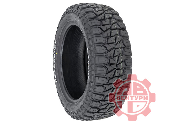 Шина пневматическая ROADCRUZA RA8000 R/T LT275/55R20 120/117Q POR