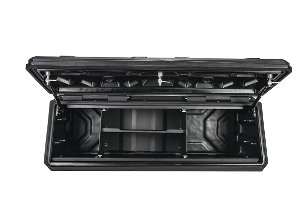 Силовой каркас-кунг Baja Racing (тип А) с 2-мя большими боковыми ящиками Ford F-150, Toyota Tundra