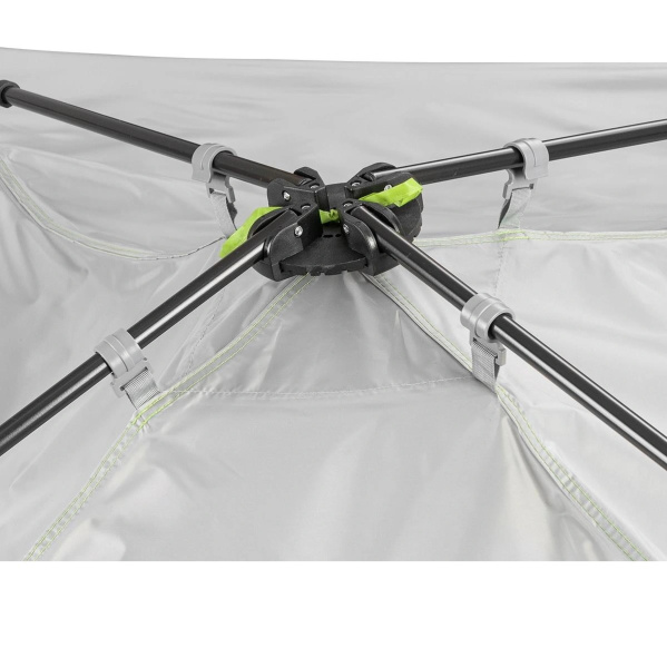 Шатер Nisus SORANG зелёный