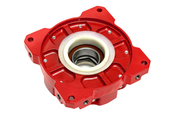 Тормоз для лебёдки HWN10000IYD