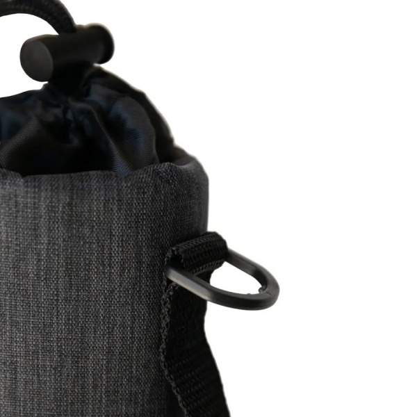 Термочехол TRAMP для термоса Tramp Expedition Line 1,2 л Серый