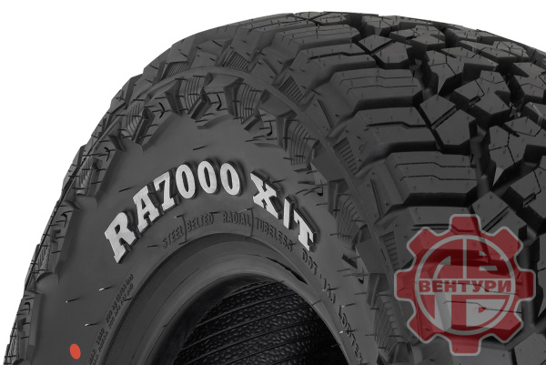 Шина ROADCRUZA RA7000 X/T LT235/70R16 110/107S
