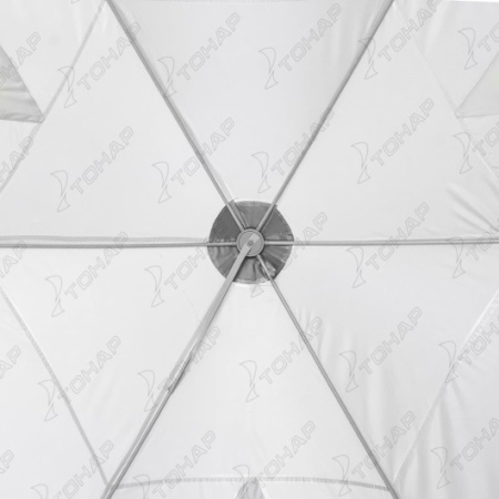 7 Шатер Nisus SOLANO