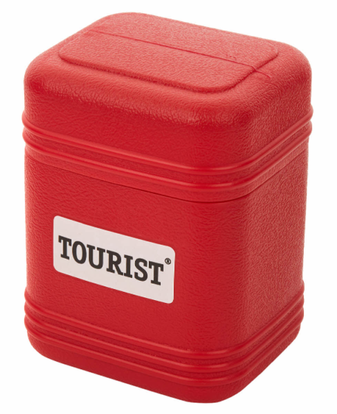Горелка газовая TOURIST SCOUT, под цанговый баллон