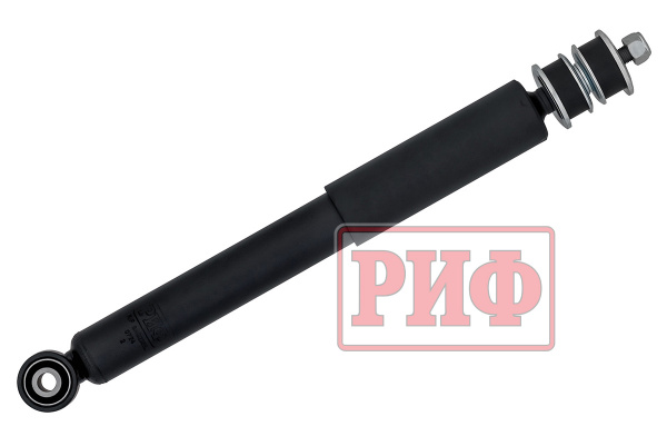 Амортизатор РИФ передний Toyota Land Cruiser 100 штатный