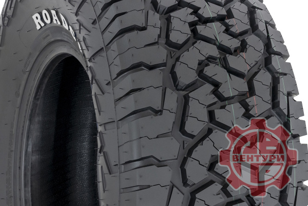 Шина ROADCRUZA RA1100 A/T LT285/70R17 121/118S