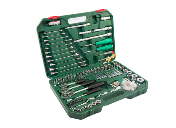 Набор инструментов 121 предмет