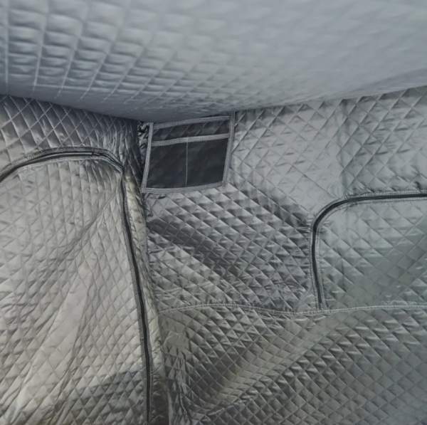 3 Утеплитель для автопалатки Wild Land Voyager 160 Pro