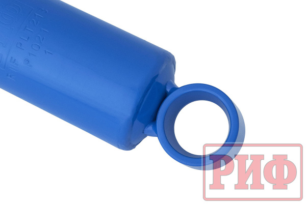 Амортизатор РИФ "Арктика" задний Toyota Land Cruiser Prado 90/95, 4runner 1996-2002 г, лифт 45 мм