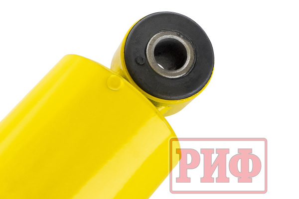 Амортизатор РИФ задний усиленный штатный Нива 21214