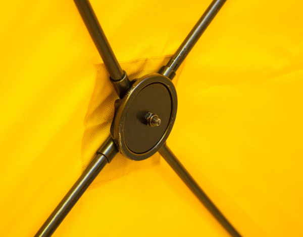 1 Палатка для зимней рыбалки TRAVELTOP (330*330*205)