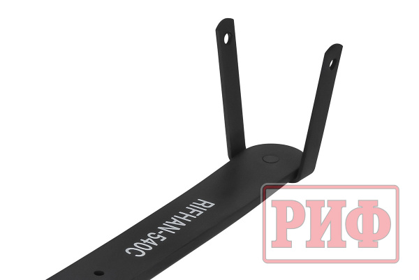 Лист 7 рессоры RIFHAN-540C 12*60*660