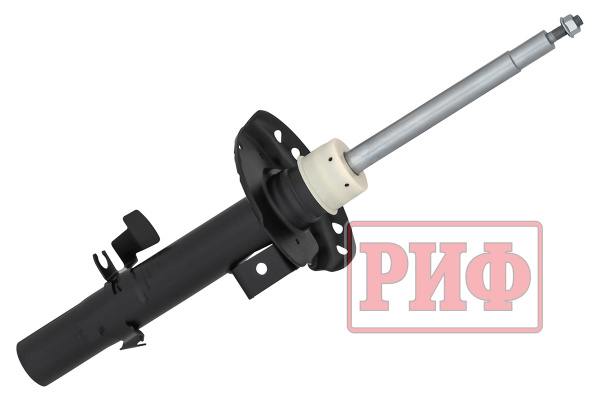 Амортизатор РИФ передний правый Land Rover Freelander 2 штатный