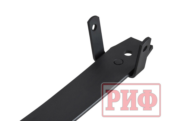 Лист 5 рессоры RIFVIG-260С 7*60*1000
