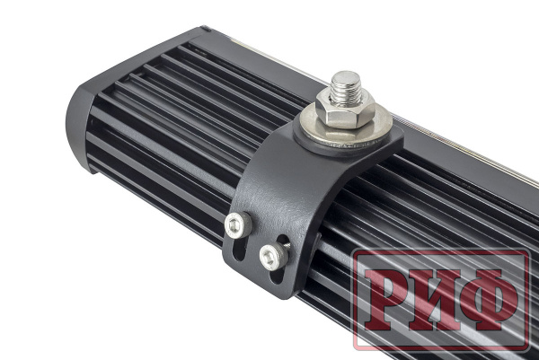 Фара светодиодная водительского света РИФ 510 мм 84W